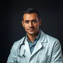 Dr. Rafael Almeida
